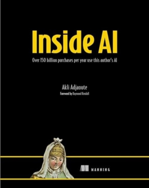 Billede af Inside Ai