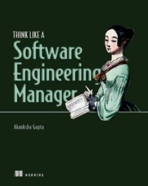 Billede af Think Like A Software Engineering Manager
