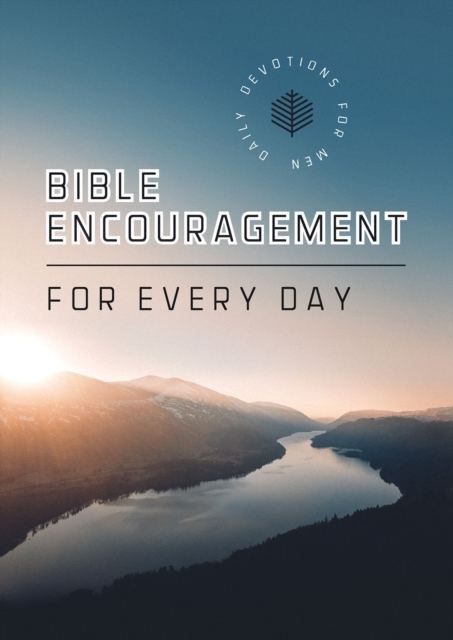 Billede af Bible Encouragement For Every Day