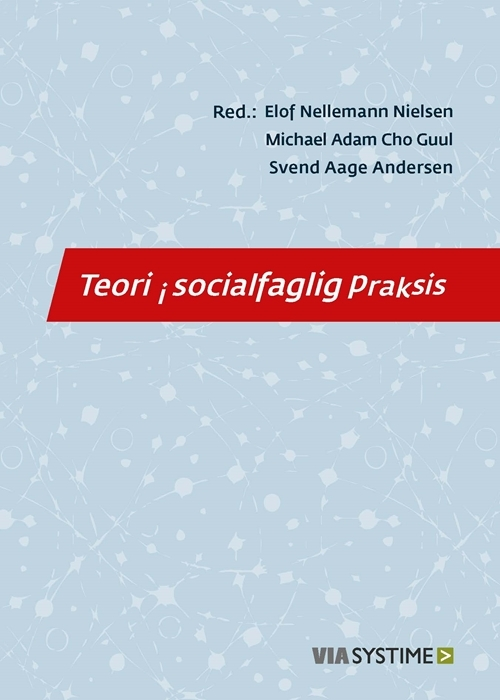 Billede af Teori i socialfaglig praksis