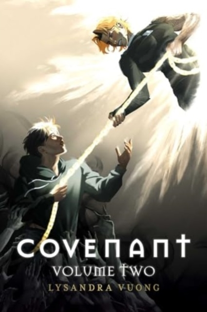 Billede af Covenant Vol. 2