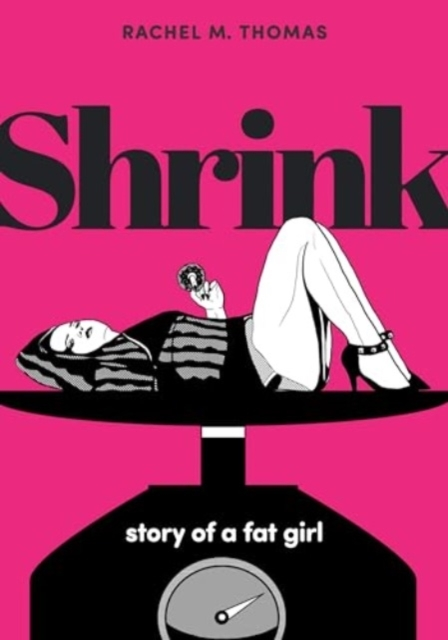 Billede af Shrink Story Of A Fat Girl