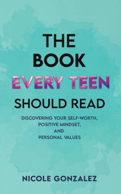 Billede af The Book Every Teen Should Read
