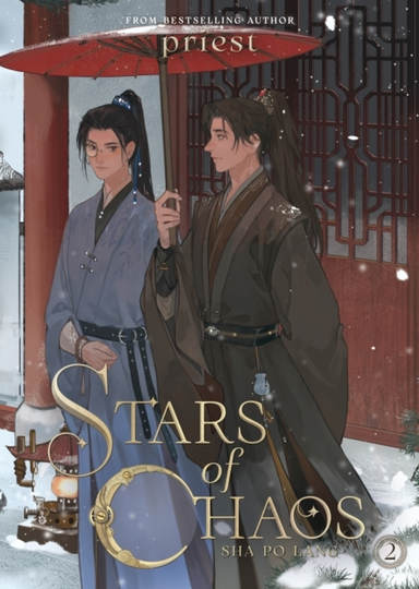 Stars Of Chaos: Sha Po Lang Novel Vol. 2