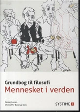 Billede af Grundbog til filosofi - Mennesket i verden
