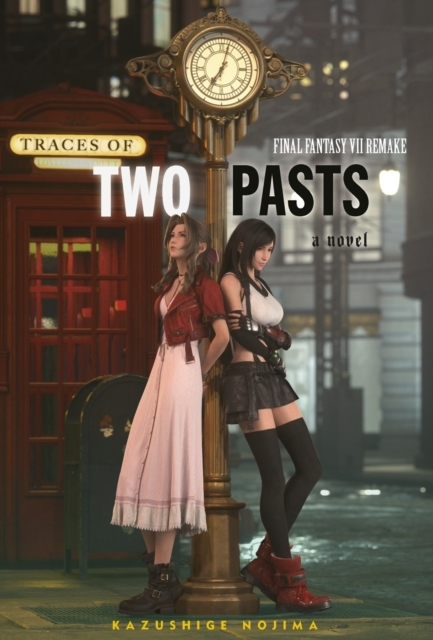 Billede af Final Fantasy Vii Remake: Traces Of Two Pasts