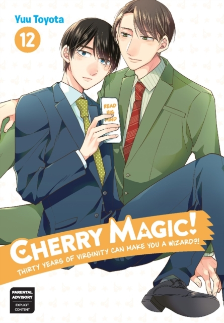 Billede af Cherry Magic! Thirty Years Of Virginity Can Make You A Wizard? 12