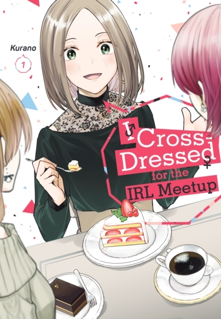 Billede af I Cross-Dressed For The Irl Meetup 1