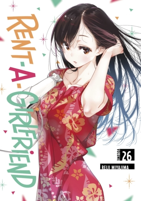 Billede af Rent-A-Girlfriend 26