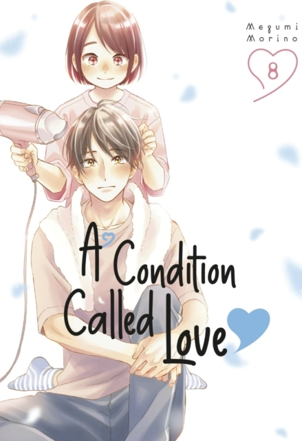 Billede af A Condition Called Love 8