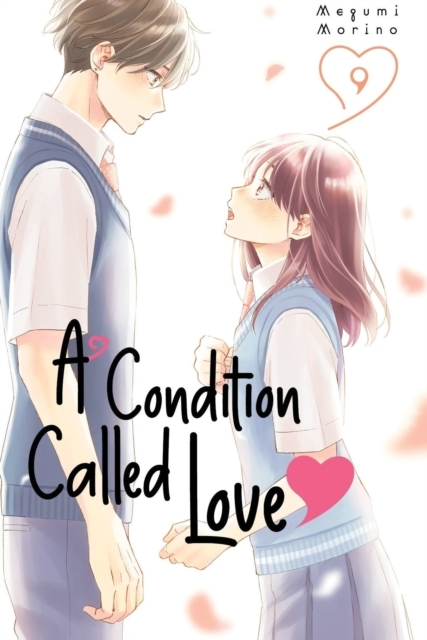 Billede af A Condition Called Love 9