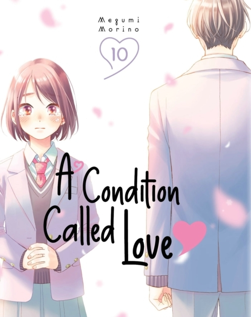Billede af A Condition Called Love 10