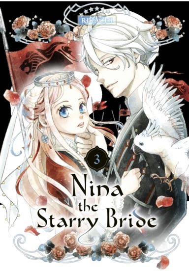 Nina The Starry Bride 3
