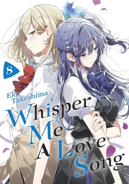 Whisper Love Song