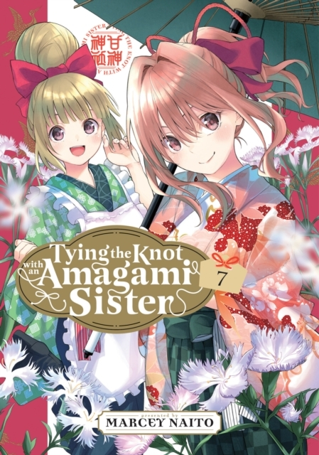 Billede af Tying The Knot With An Amagami Sister 7