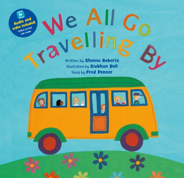 Billede af We All Go Travelling By