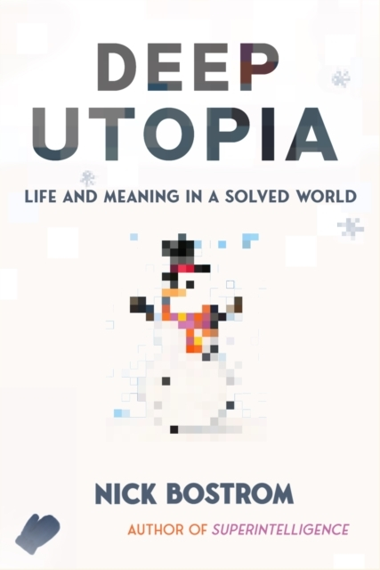 Billede af Deep Utopia