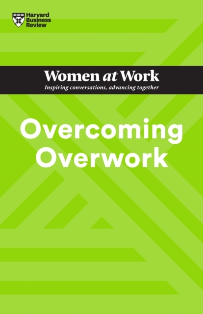 Billede af Overcoming Overwork
