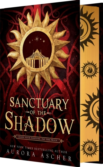 Billede af Sanctuary of The Shadow