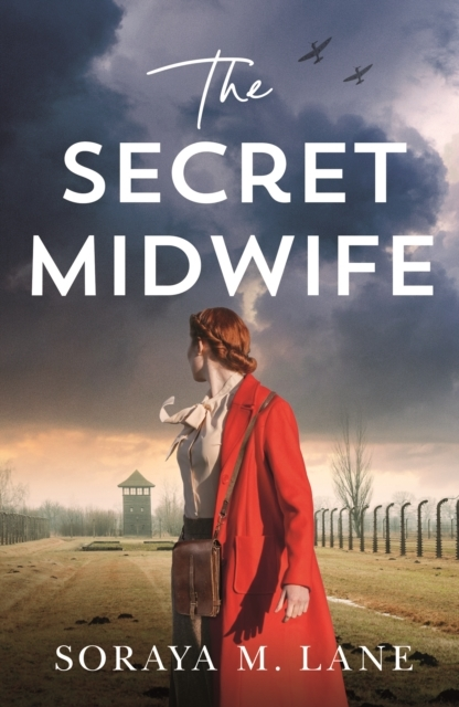 Billede af The Secret Midwife