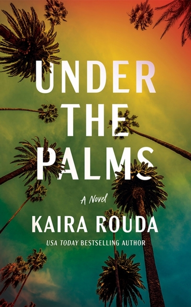 Under The Palms A Novel