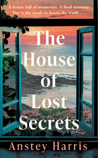 Billede af The House Of Lost Secrets