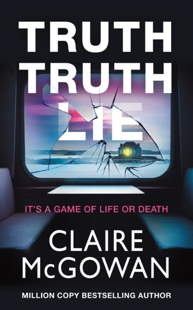 Billede af Truth Truth Lie