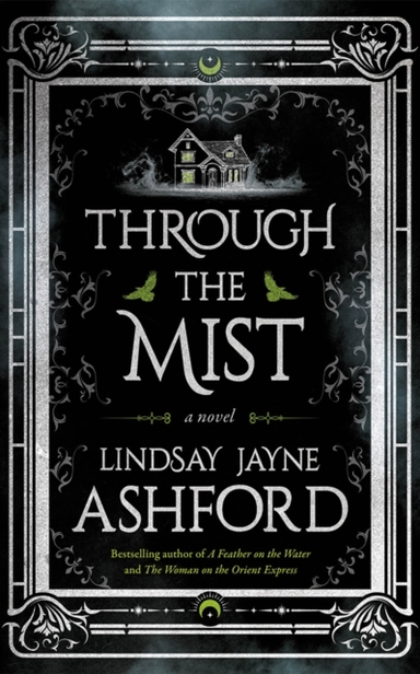 Through The Mist A Novel