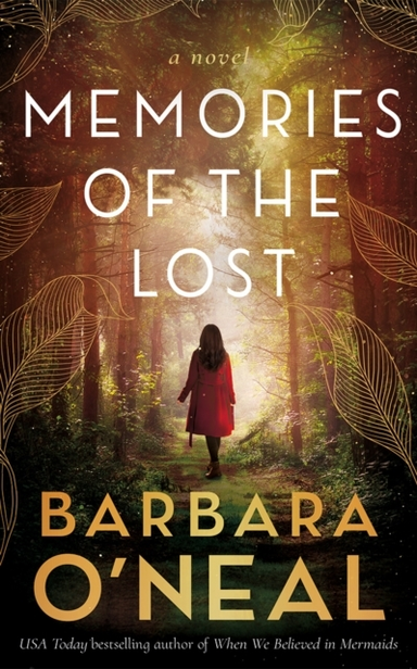 Memories Of The Lost A Novel