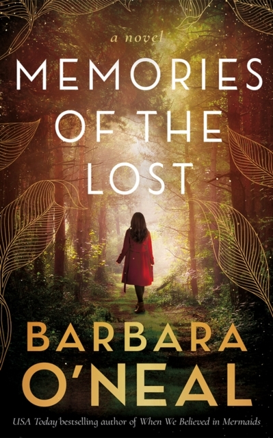 Billede af Memories Of The Lost A Novel