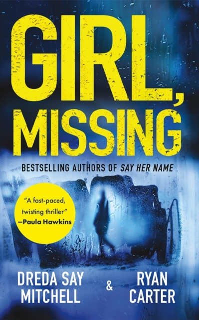 Billede af Girl, Missing