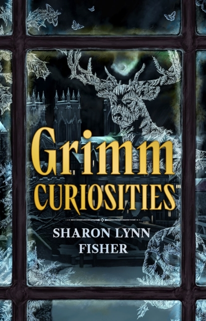 Billede af Grimm Curiosities