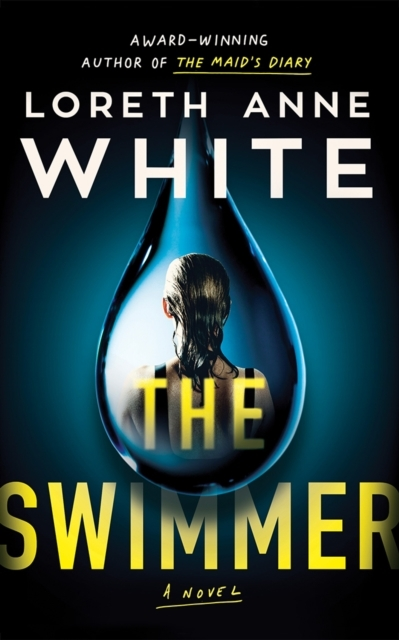 Billede af The Swimmer A Novel