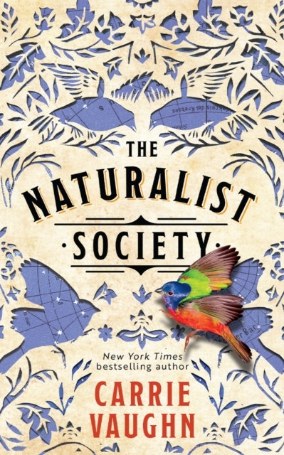 Billede af The Naturalist Society