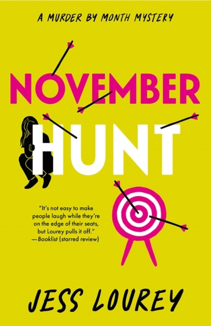Billede af November Hunt