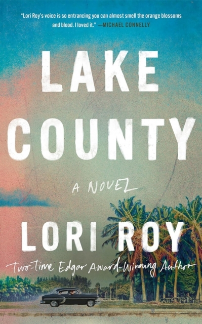Lake County Novel