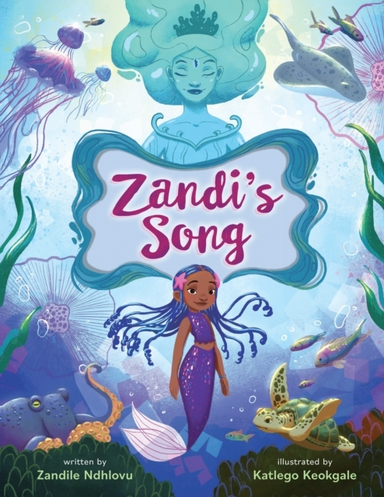 Zandi'S Song