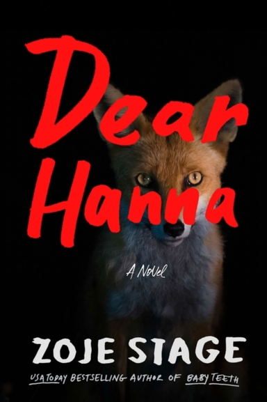 Dear Hanna A Novel