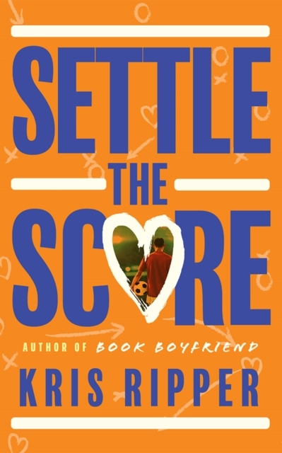 Billede af Settle The Score