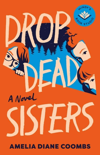 Billede af Drop Dead Sisters