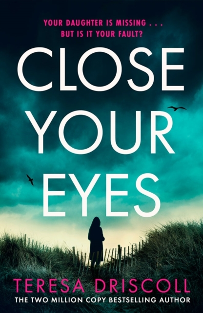 Billede af Close Your Eyes
