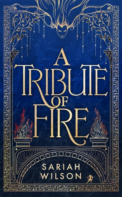 Billede af A Tribute of Fire