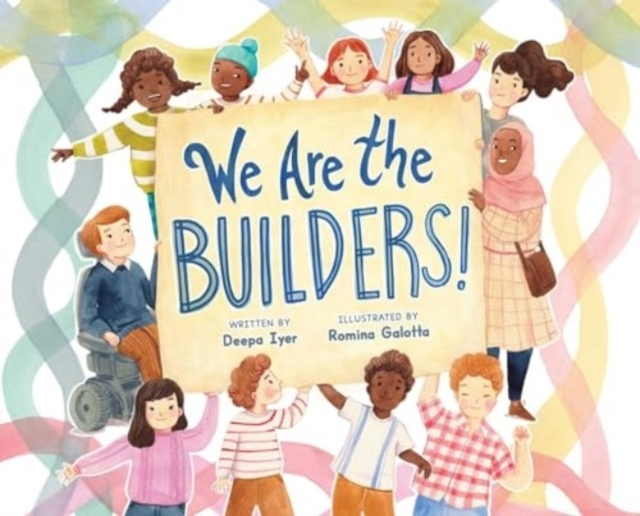 Are The Builders