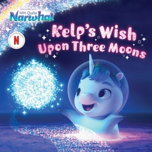 Billede af Kelp'S Wish Upon Three Moons