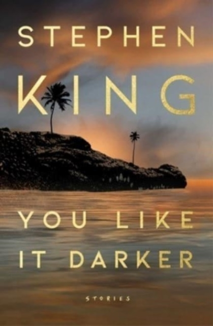 Billede af You Like It Darker Stories