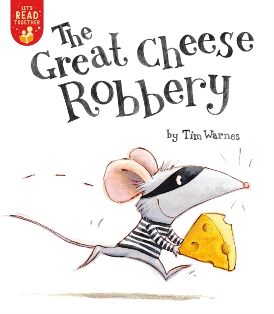 Billede af The Great Cheese Robbery