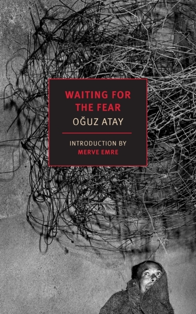 Waiting For The Fear