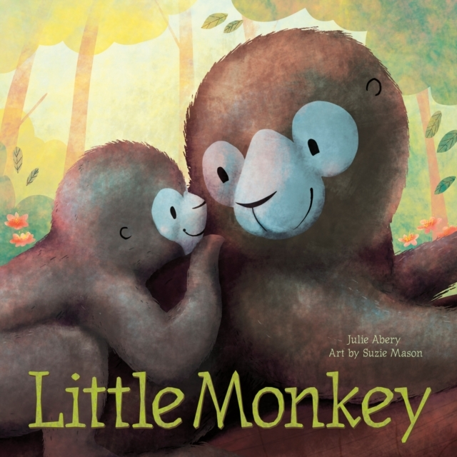 Billede af Little Monkey
