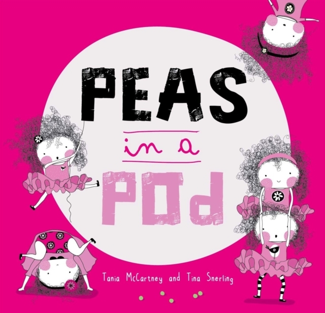 Billede af Peas In A Pod