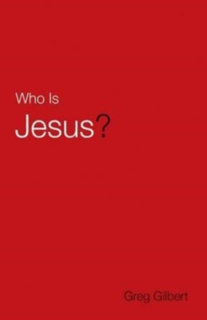 Billede af Who Is Jesus? Pack Of 25
